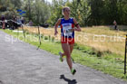 Womens Under-18s, 2026 Northern Mens 6 and Womens 4 Stage and Youngsters Relays, Silksworth, Sunderland. Photo: David T. Hewitson/Sports for All Pics
